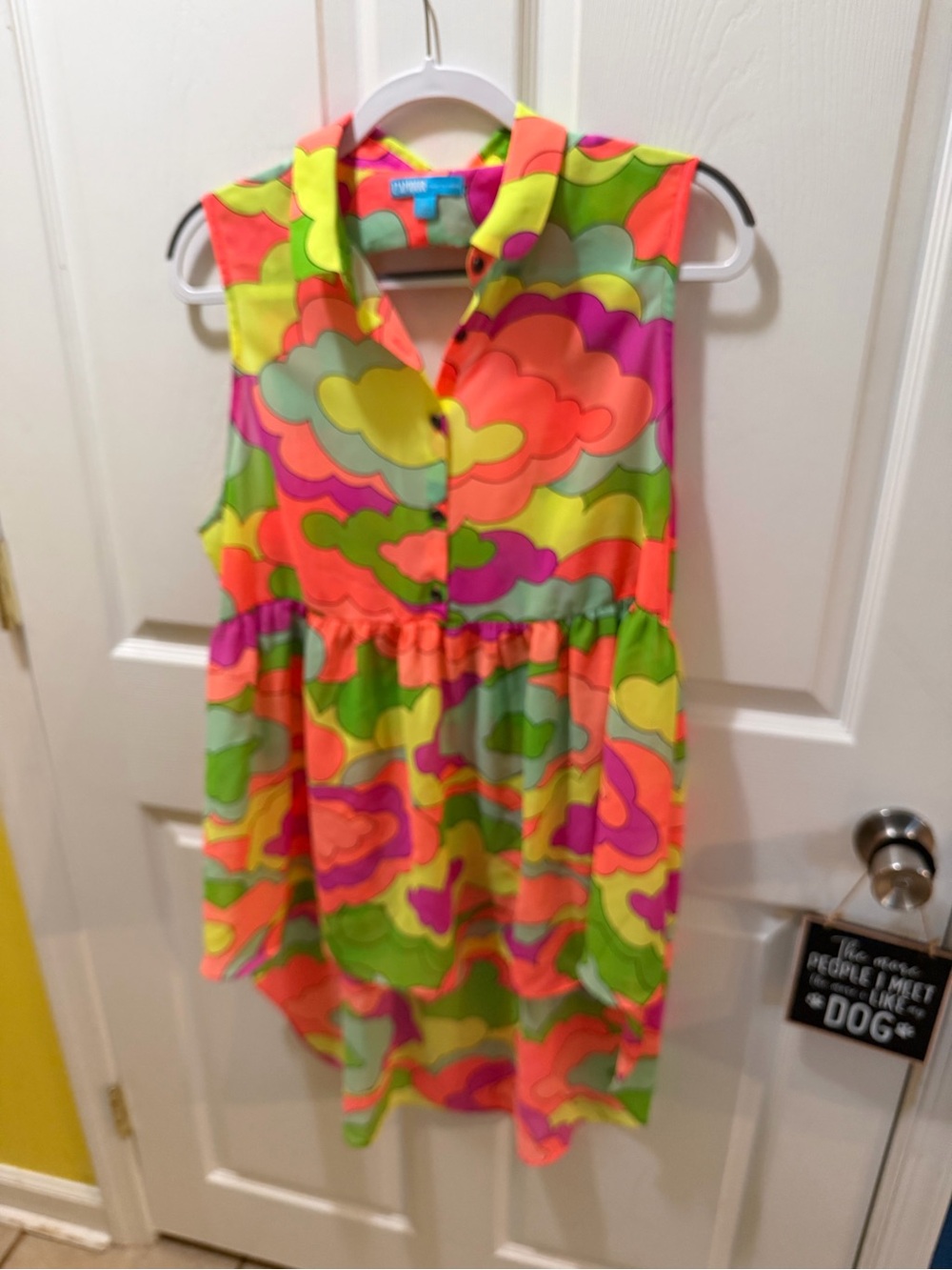 NWOT Women’s Top Size XL